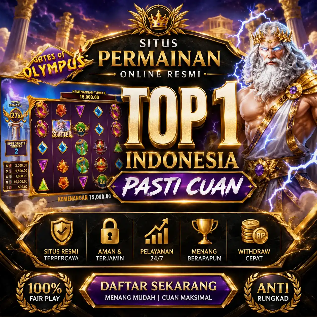 JAPAN168 : Situs Permainan Online Resmi Top 1 Indonesia Pasti Cuan